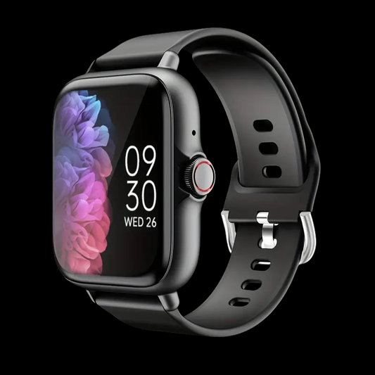 Smart Touch Watch™ – Call, Track & Control for Less
